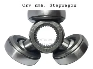 Cross Bearing Tripod for Honda CRV Rm4 and Stepwagon