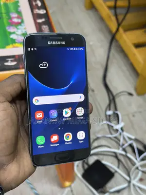 Samsung Galaxy S7 32 GB Blue