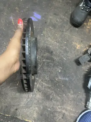 Nissan Xtrail Brake Disc