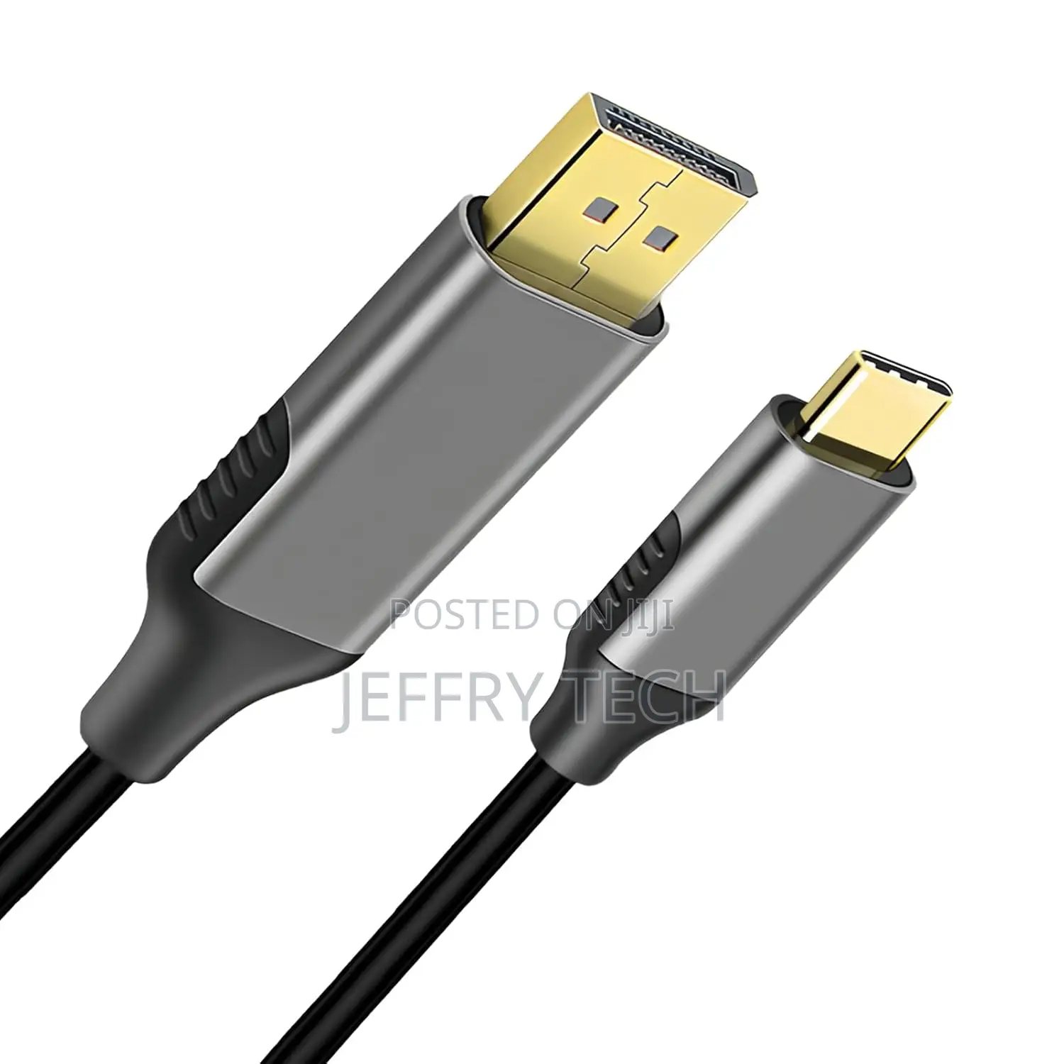 Usb C to Displayport Cable 6ft, Displayport to Usb C Cable Adapter, Us