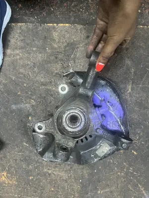 Hub Bearing Probox Old Model