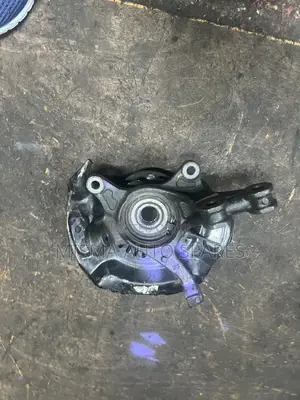 Wheel Hub Fielder/Axio/Vitz 2015