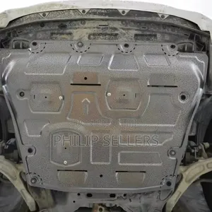 Don't Drive Another Day With Your Engine Exposed.
