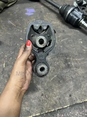 Gearbox Mountain Mazda Cx5