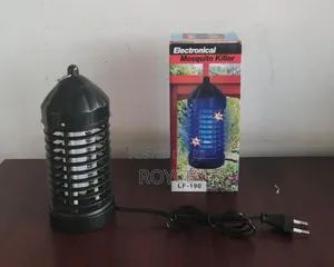 Electrical Mosquito Killer