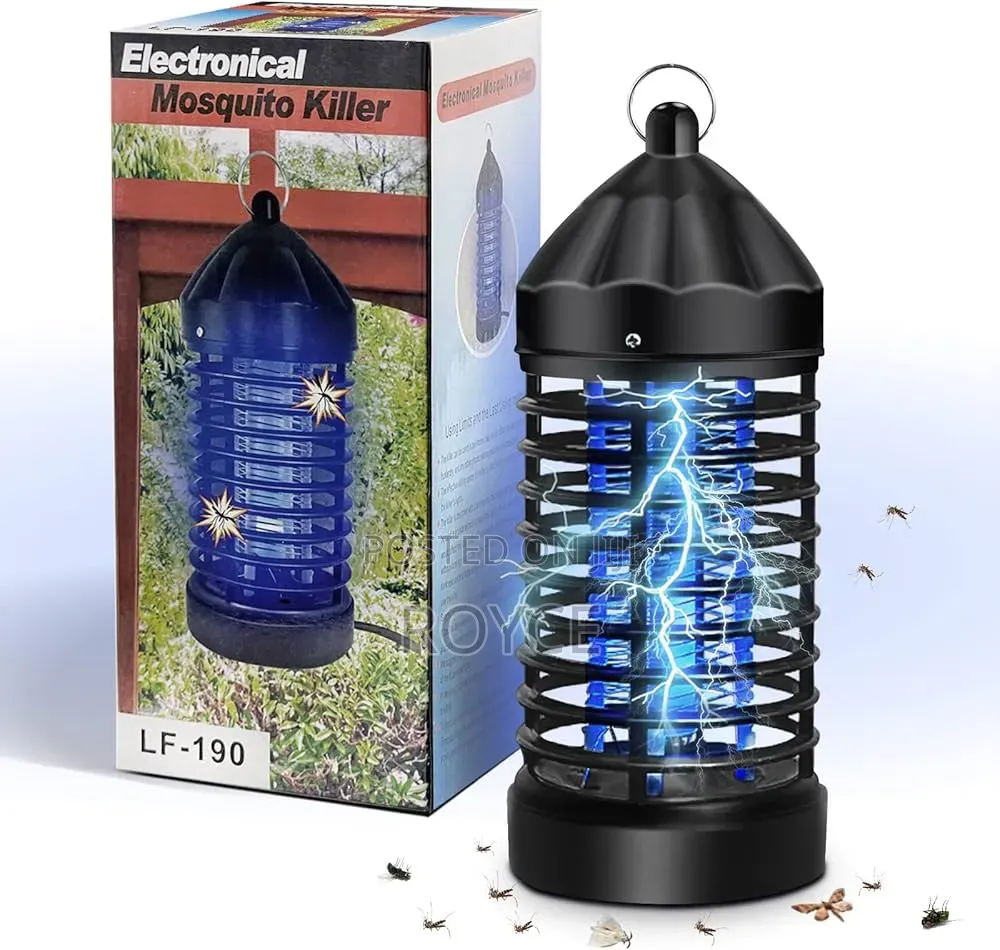 Electrical Mosquito Killer