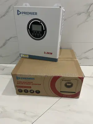 Premier 3.2kw Solar Inverter