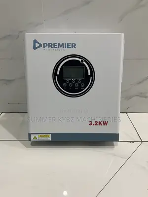 Premier 3.2kw Solar Inverter
