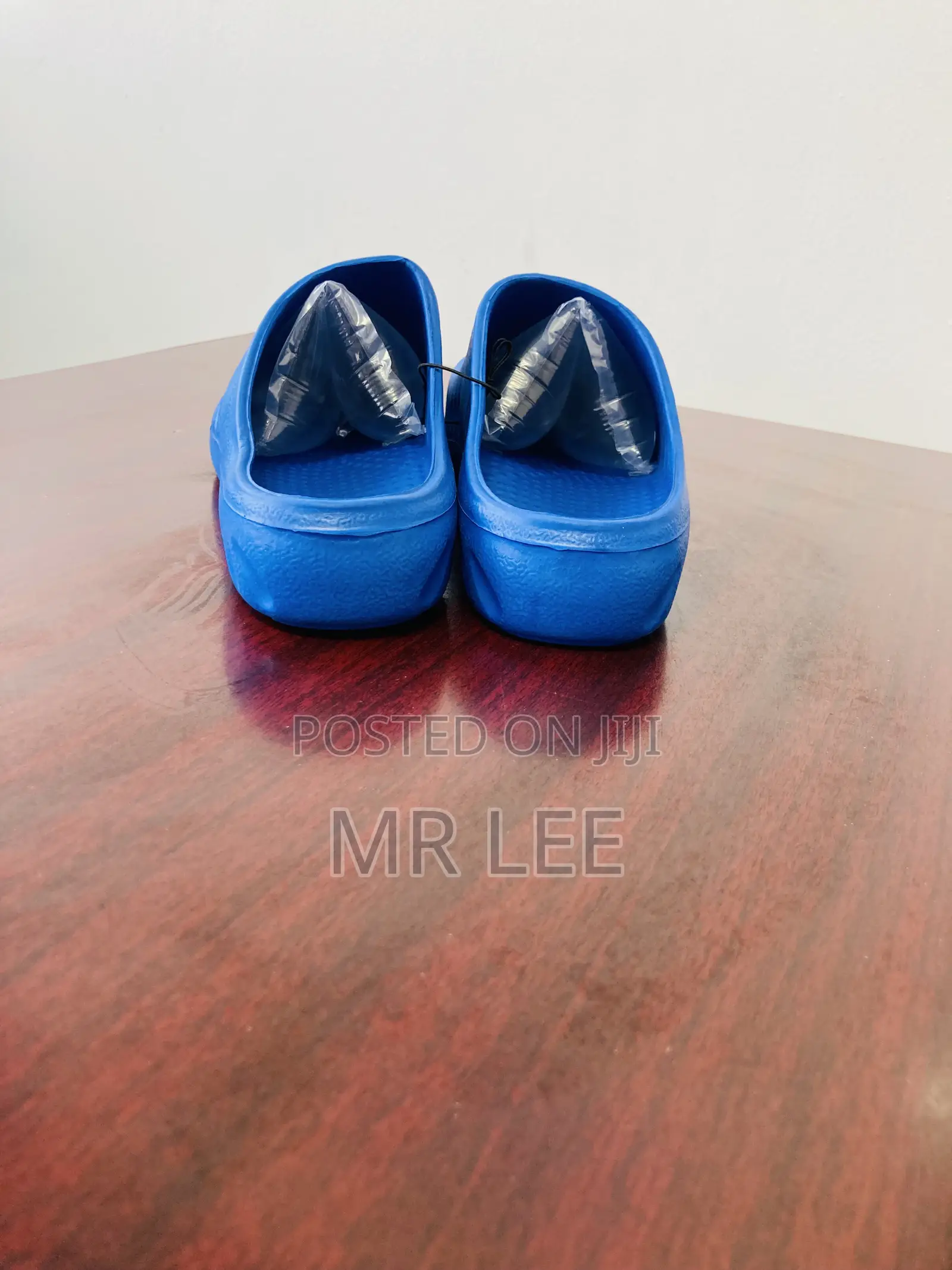 Medical Crocs