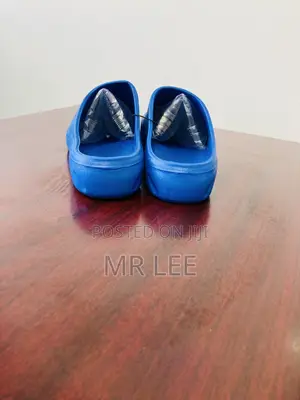 Medical Crocs