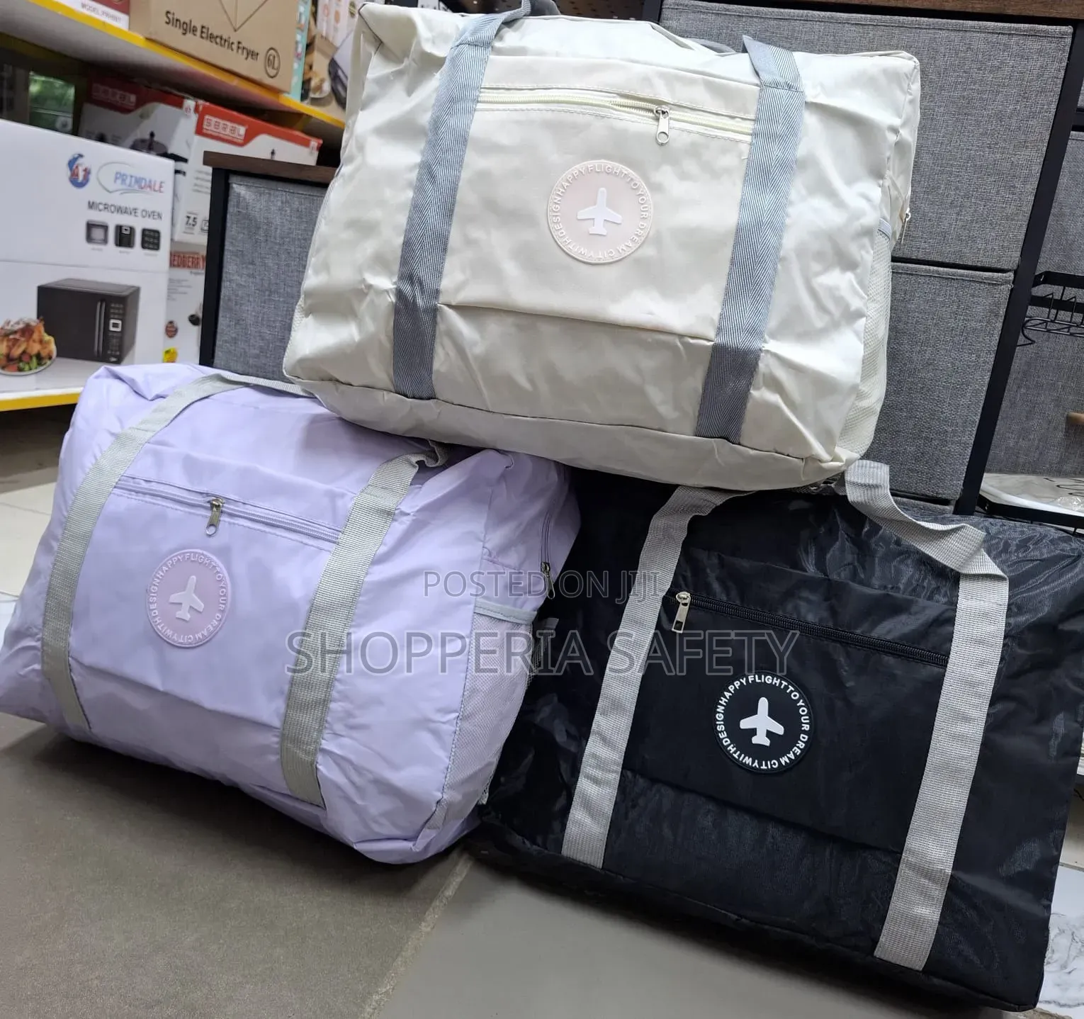 Travelling Bag