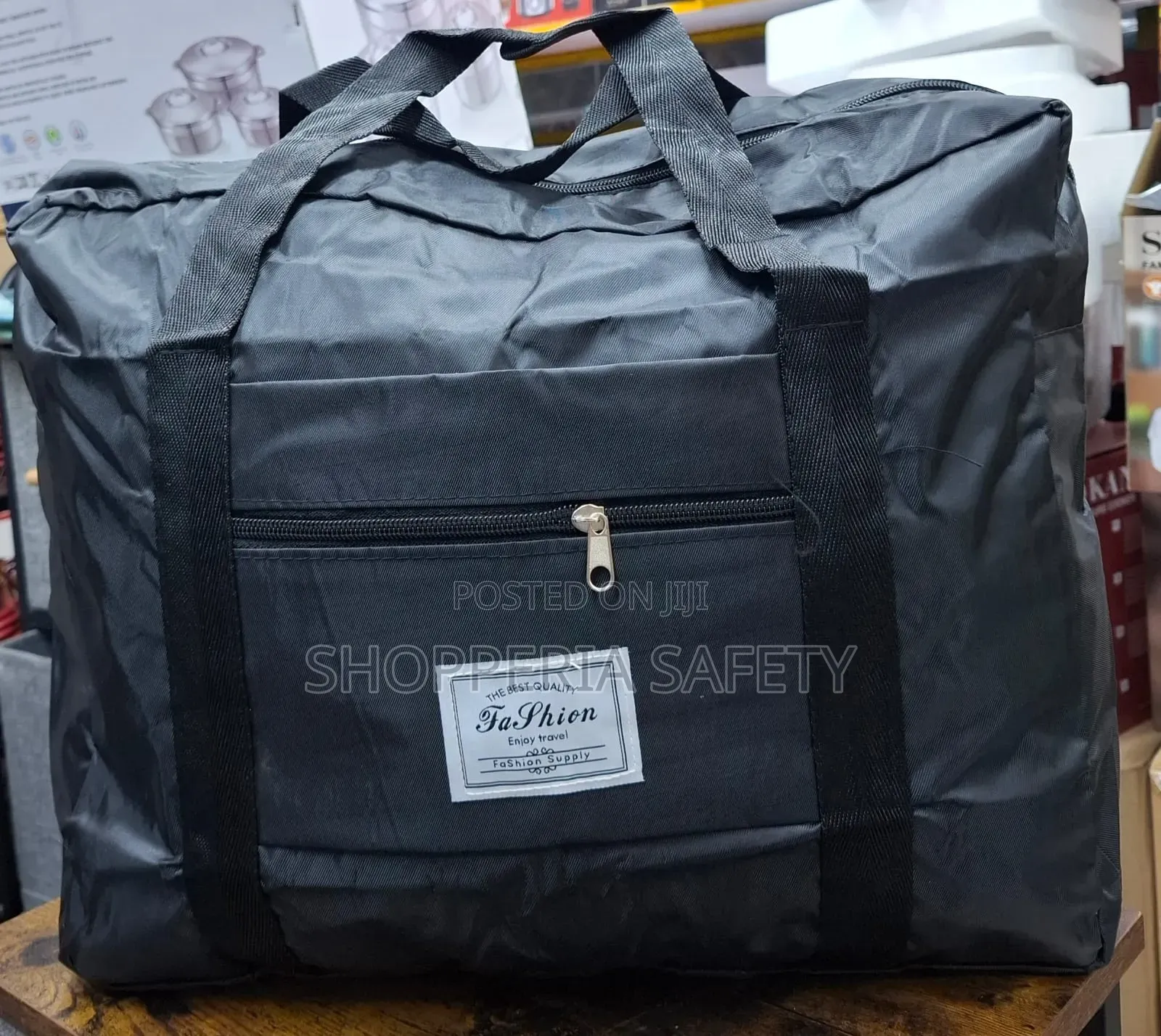 Travelling Bag