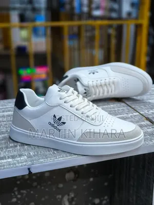 Adidas Casual Sneakers (Size 40-45)
