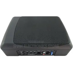 New Pioneer Ts-Bw200la 8 Inch Active Car Subwoofer 700w Max Power