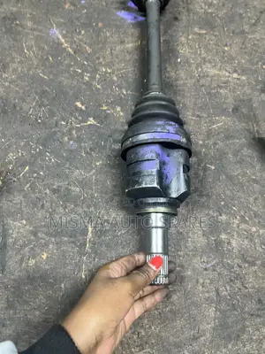 Drive Shaft Toyota Wish 1zz