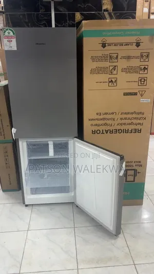 Hisense Ref226dr 230l Bottom Freezer Fridge