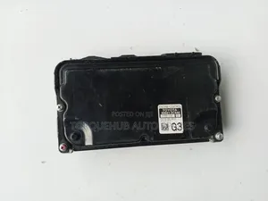 Toyota Vitz 2015 Engine Control Unit