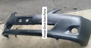 Front Bumper Premio 260