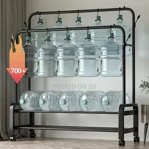 Multipurpose Hanger