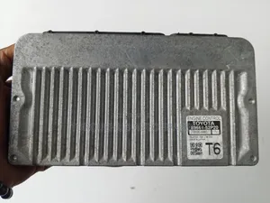 Toyota Ractis 2011 Engine Control Unit