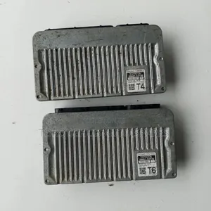 Toyota Ractis 2011 Engine Control Unit