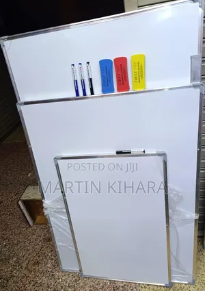Professional Whiteboards