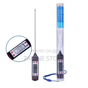 Pen or Probe Kitchen/ Food Thermometer