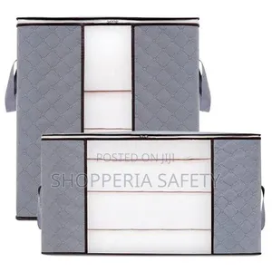 Storage Organiser