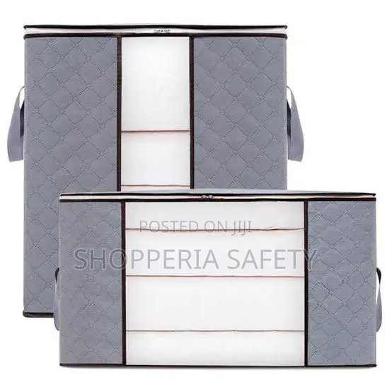 Storage Organiser