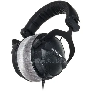 Beyerdynamic Dt-770 Pro 80 Ohm