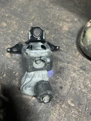 Engine Mounting for Probox/Sienta