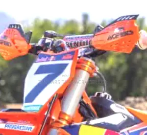 Motorcycle Steering Hand Guards „Acerbis“ All Bike Types