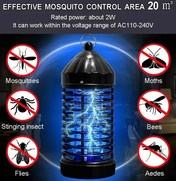 Electrical Mosquito Killer