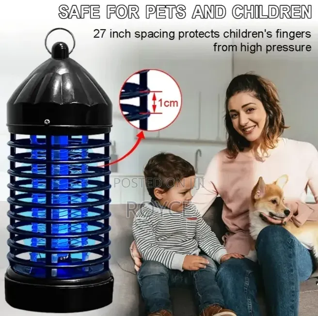 Electrical Mosquito Killer