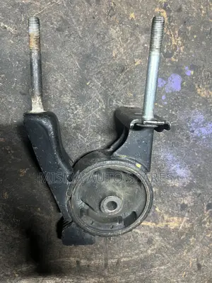 Probox Gear Mounting