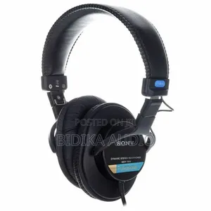 Sony MDR-7506 Headphone