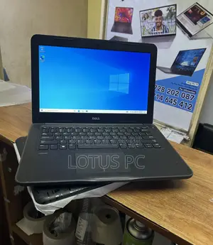 Laptop Dell Latitude 13 3380 8GB Intel Core i3 SSD 128GB