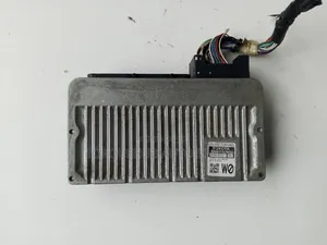 Toyota Spade 2012 Engine Control Unit