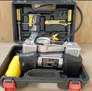 Air Compressor 2" Cylinder/Dera Air Compressor 2"