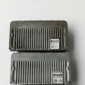 Toyota Vitz 2011 Engine Control Unit