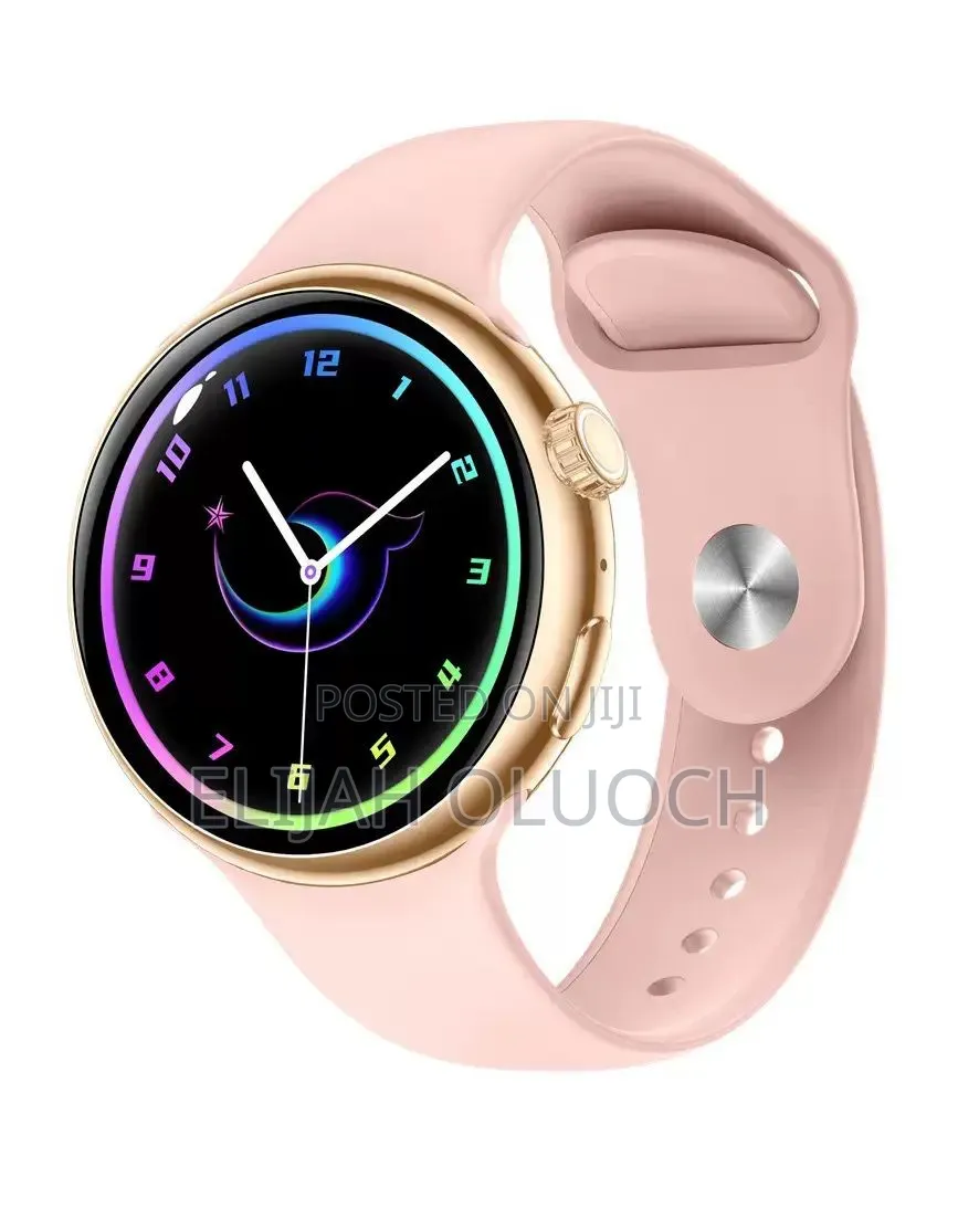 Z12 Pro Smart Watch