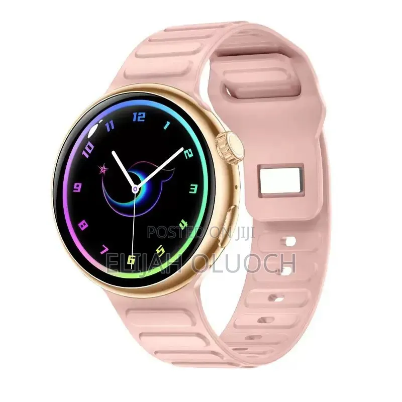Z12 Pro Smart Watch