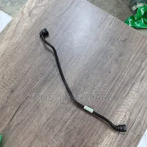 Audi A5 Coolant Hose – Strong Cooling System Performance