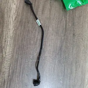 Audi Q5 Coolant Hose – Heavy-Duty Suv Cooling Support