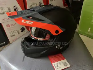 Motorcycle Racing Helmets for „Kids“ Ls2 Prem. Xs