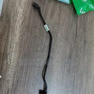 Audi A4, A5, Q5 Coolant Hose – Complete Cooling Solution
