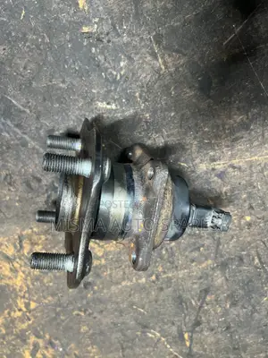 Rear Hub Nze /Fielder