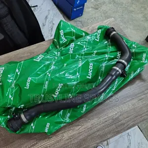 BMW 3 Series B48 Radiator Hose – Reliable Engine Cooling Flow