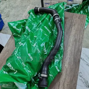 BMW 3 Series B48 Coolant Hose – Durable Cooling System Upgrade
