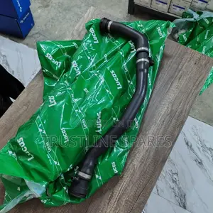 BMW 3 Series B48 Radiator Hose – Complete Cooling System Solution